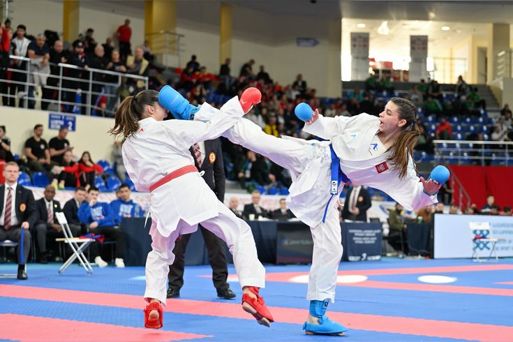 Karate