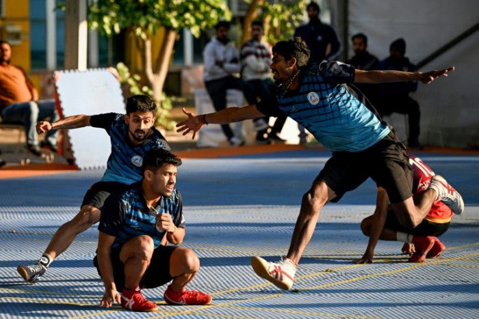 Kho Kho